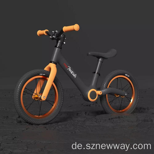 700kids Kinderbilanz Push Bike Pro Slide Bike